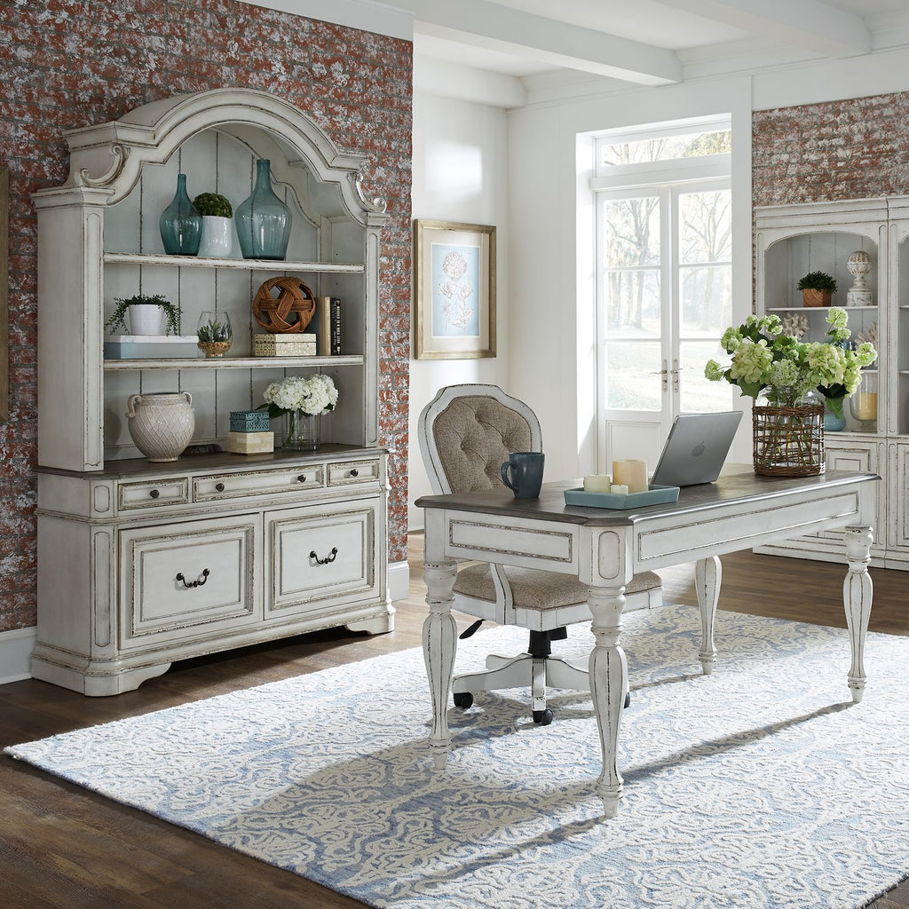 Artemis Executive adjustable height desk Chair
