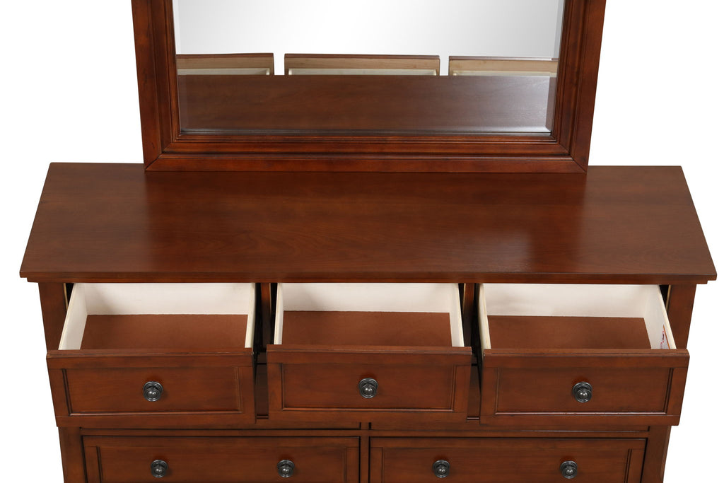 Meade - Dresser