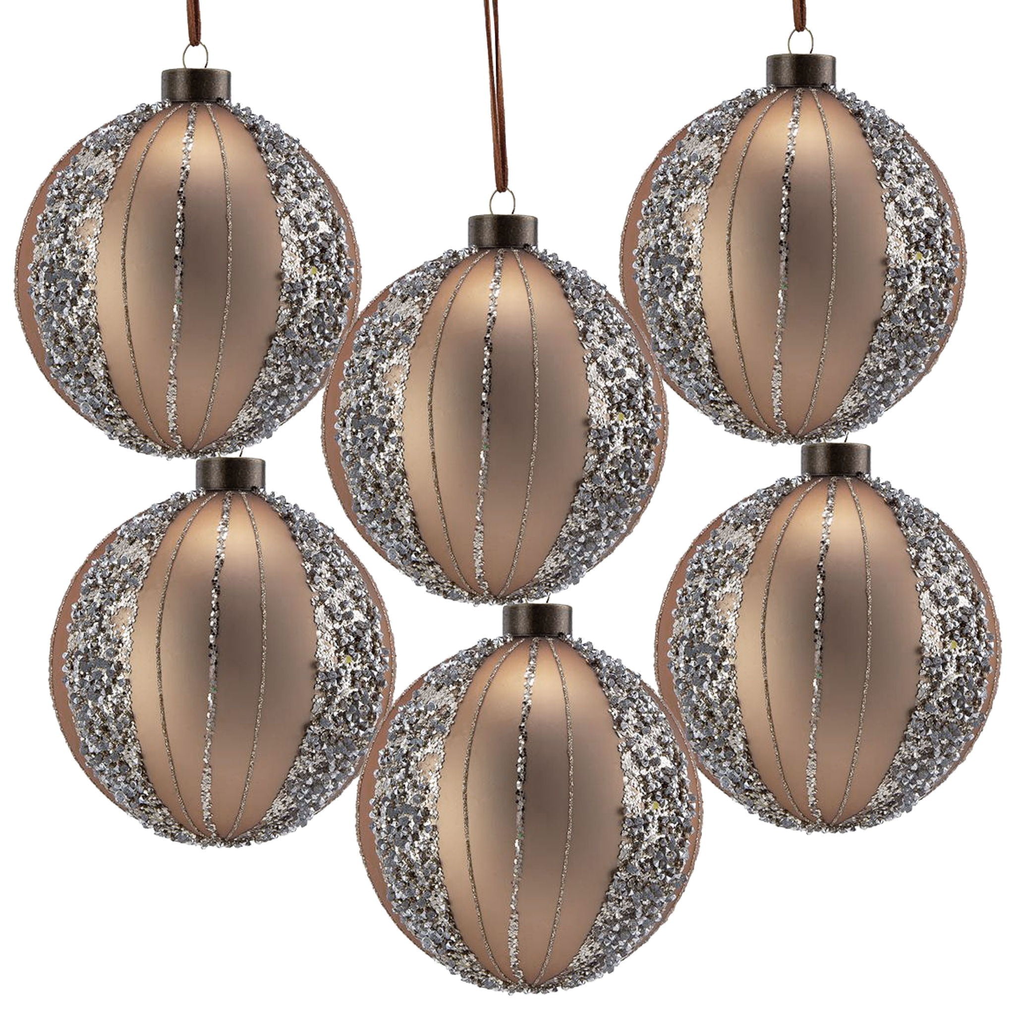 Christmas Ball Ornaments Tree Ornaments For Holiday Party Decorations