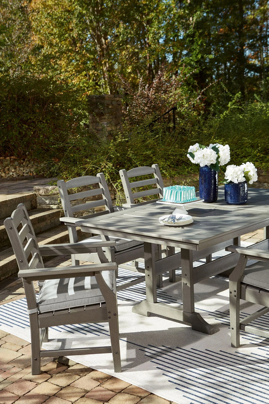 Outdoor sets
