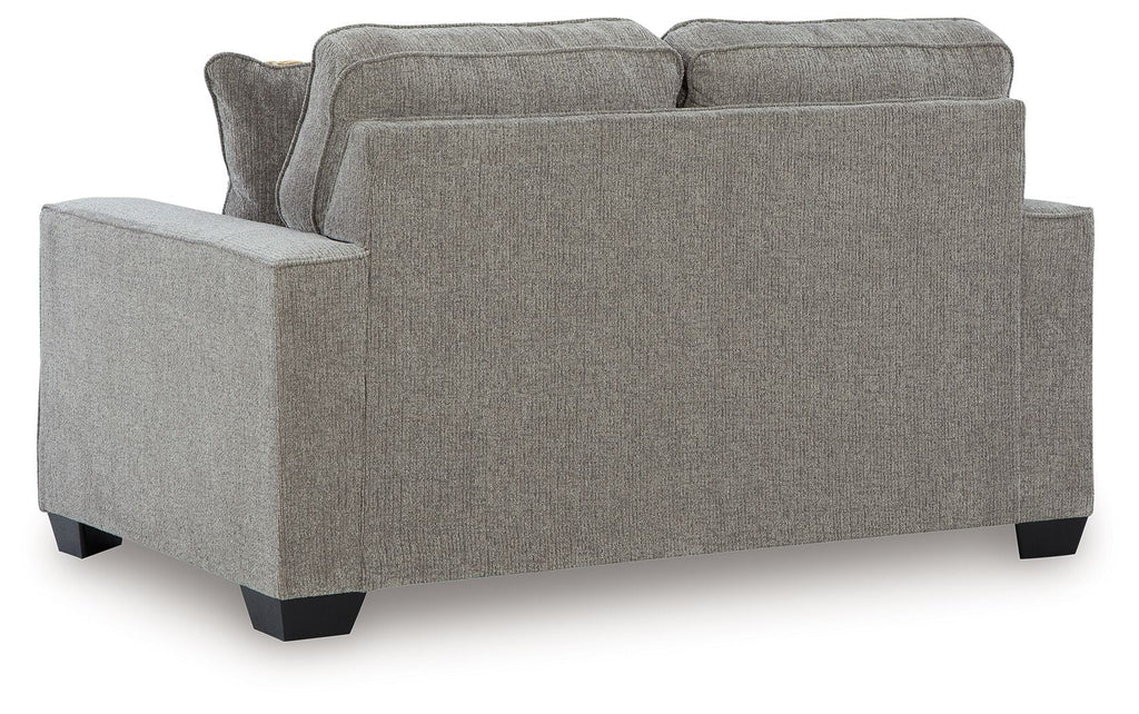 Larimer - Loveseat