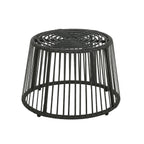 Elaine Chair & Side Table Outdoor Set