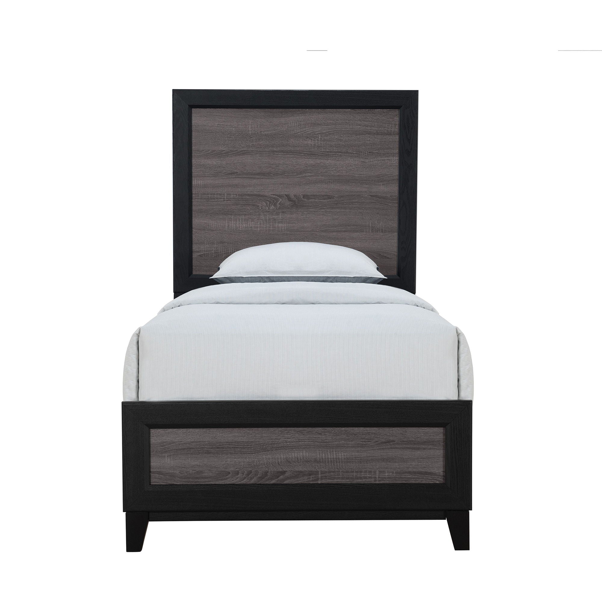 Soluto - Bed