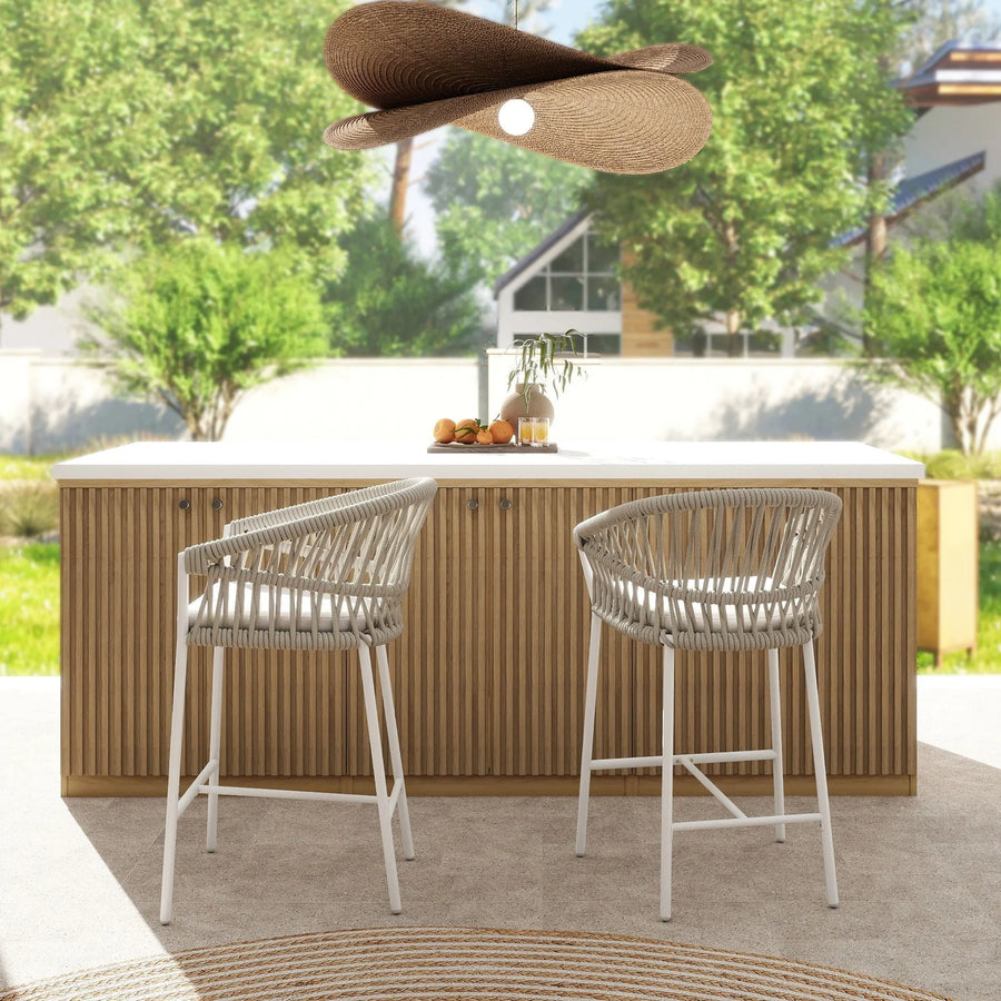 Outdoor Stools