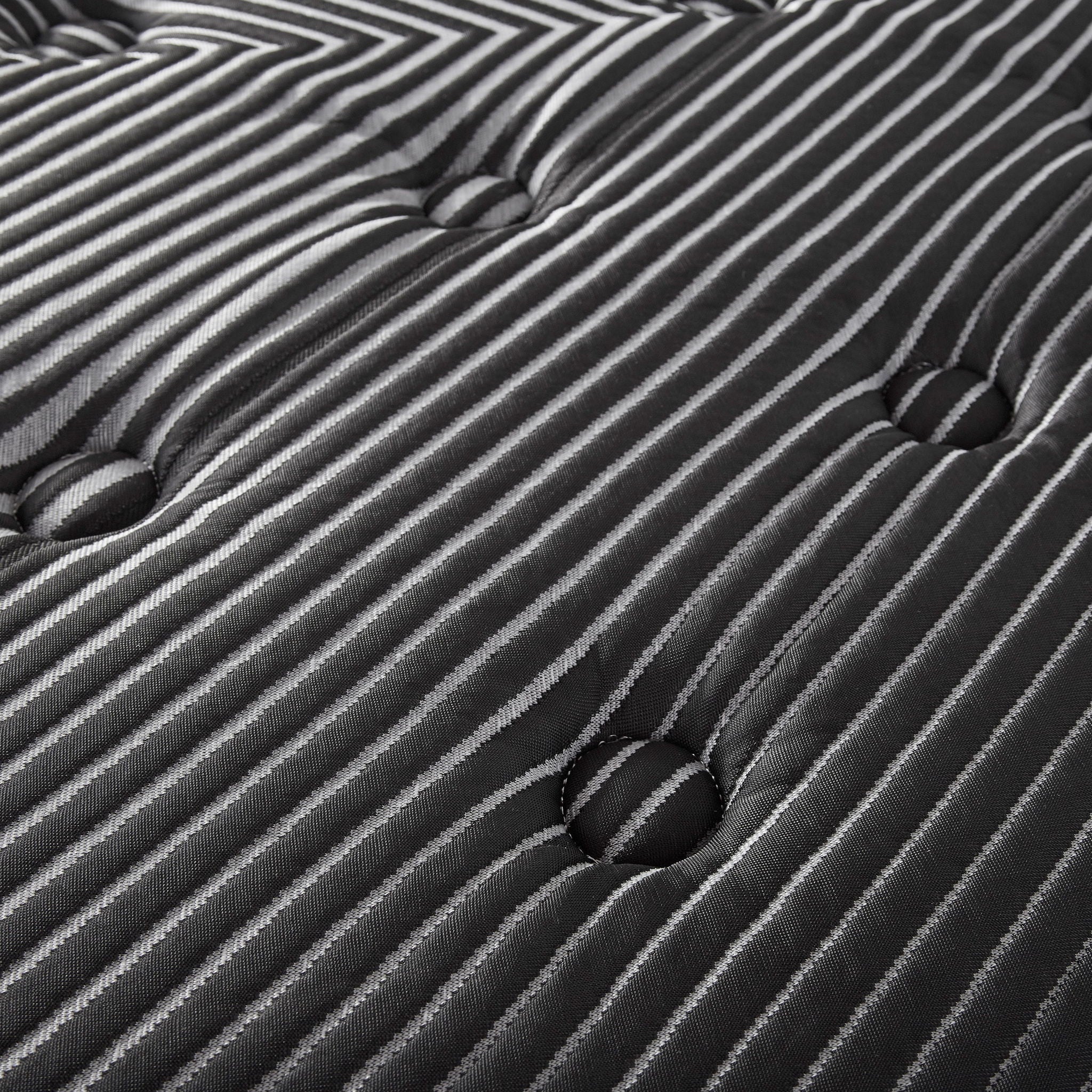 Montlake 15-inch East King Cool Euro Top Foam Hybrid Mattress