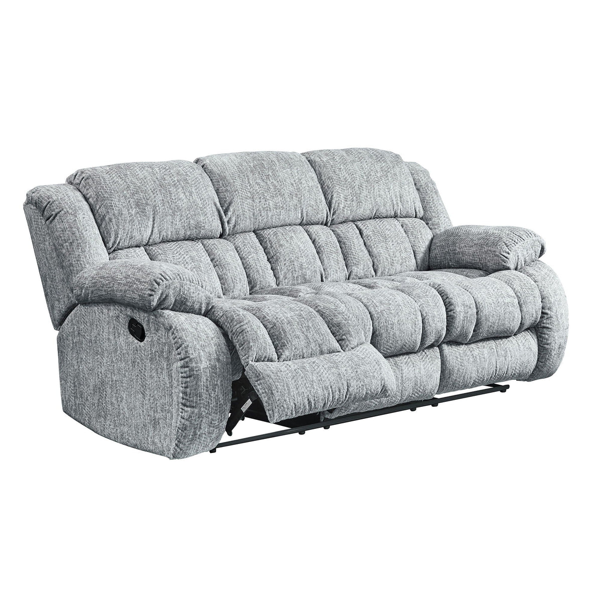 Stonic - Reclining Sofa Modern Design