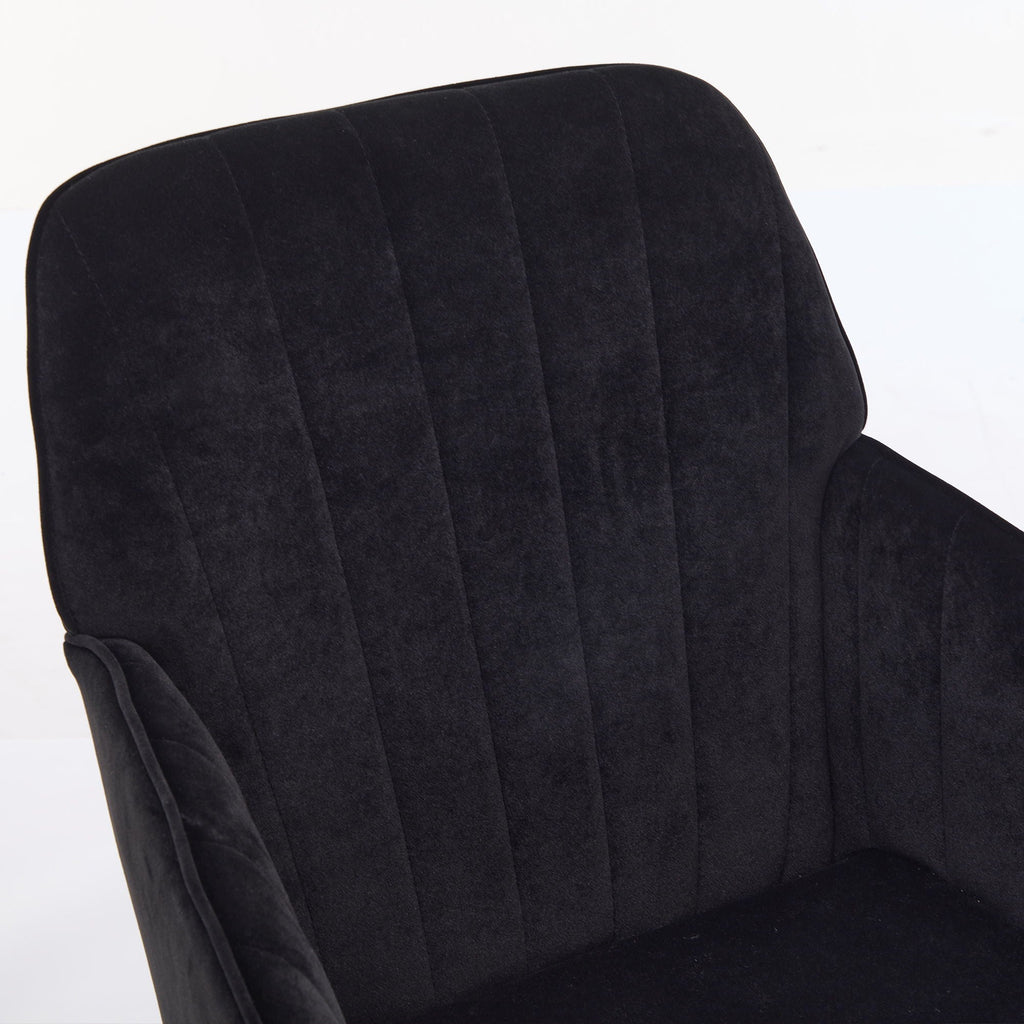 Adjustable Ergonomic Swivel Office Chair