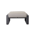 Tino Tino - Ottomans Seat Cushion (Set of 2) - Light Brown