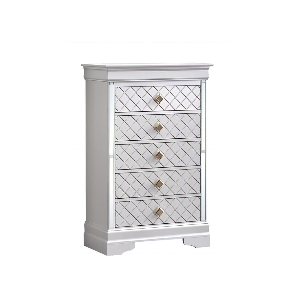Verona - Chest