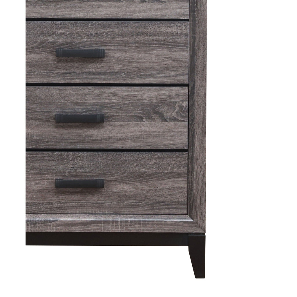 Mirage - Chest