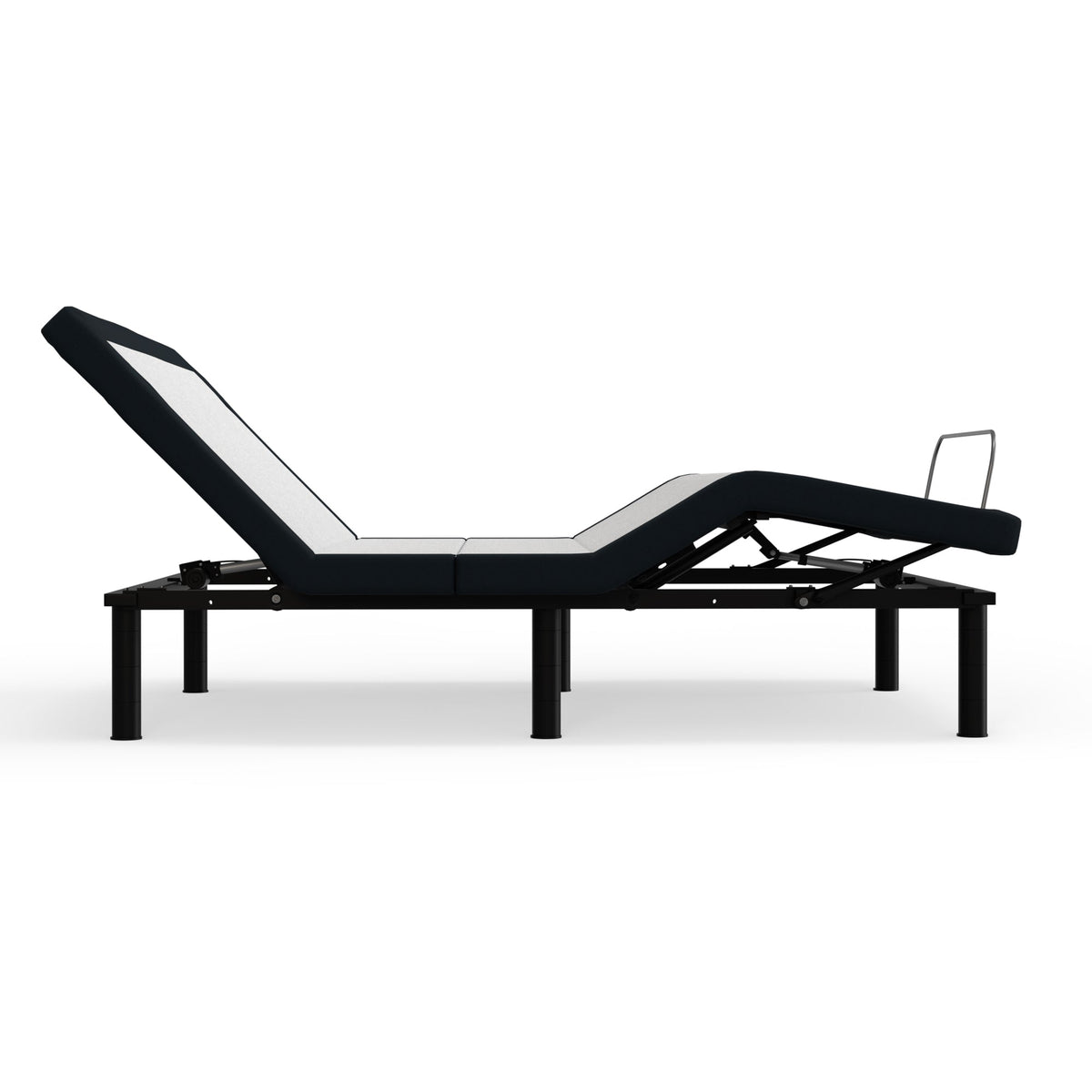 Model P2 Adjustable Base Twin Long with Massage and USB