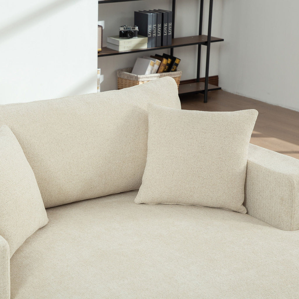 Wide Extra Large Sofa Bed