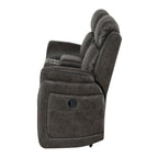 Steban - Transitional Style Living Room Set