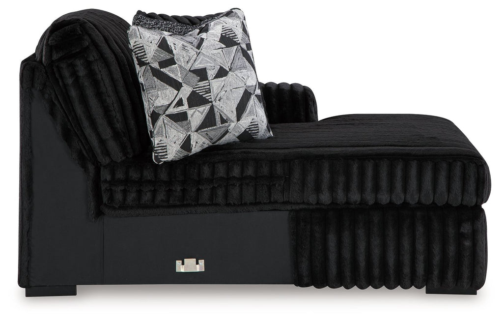 Midnight-Madness - Sectional