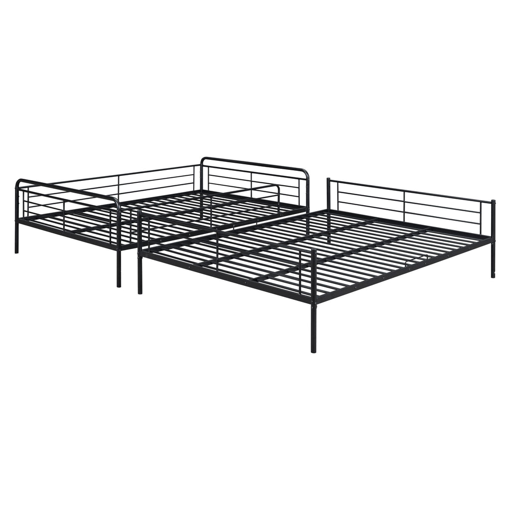 Contemporary Bunk Bed