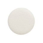 Bali - Round Upholstered Ottoman