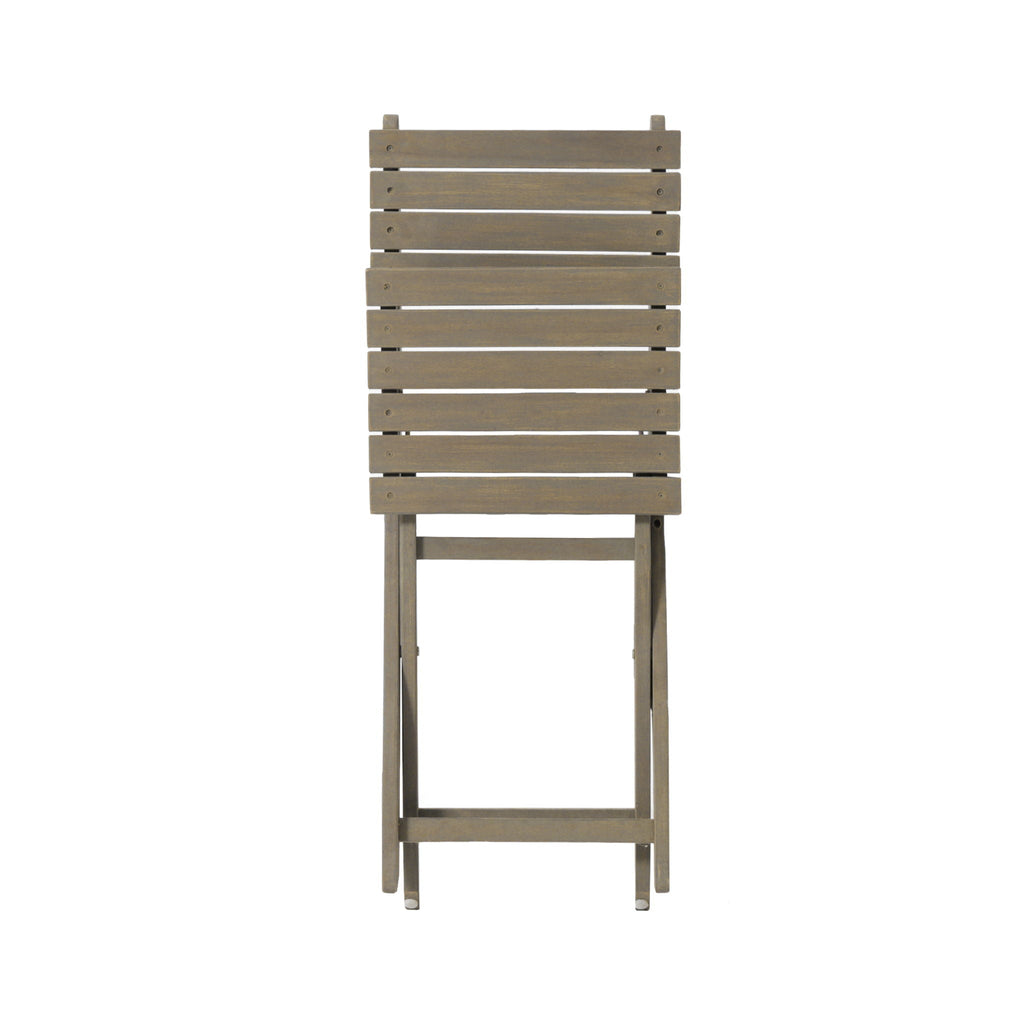 Positano Foldable Dining Set