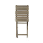 Positano Foldable Dining Set