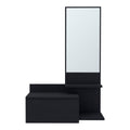 Lowell - Floating Hallway Cabinet