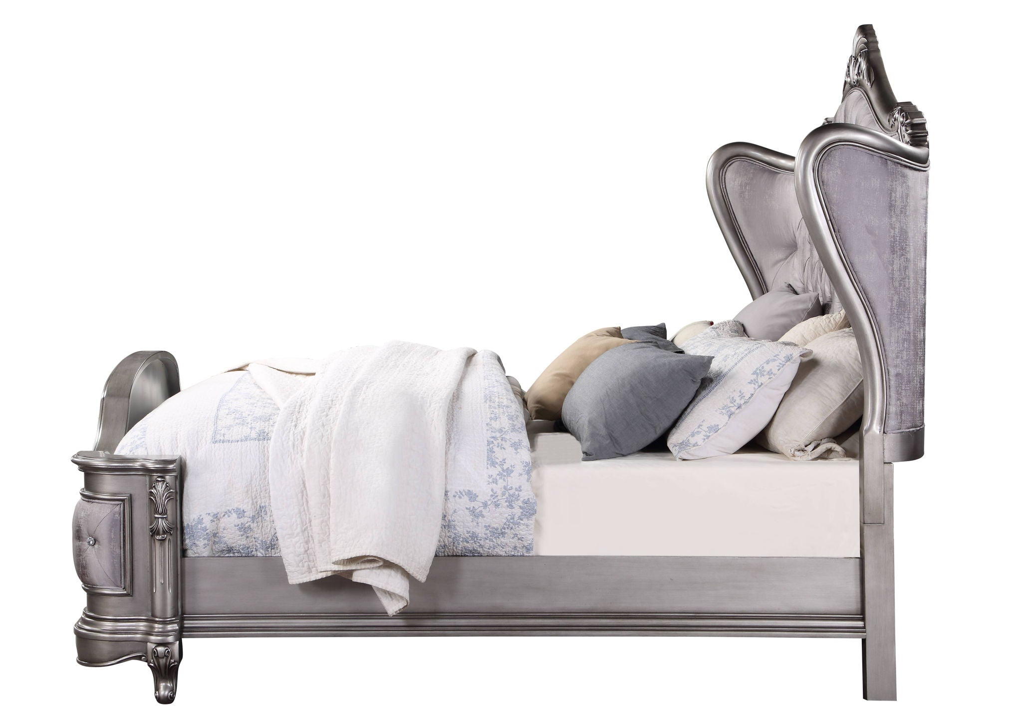Ariadne - Luxurious Design Bed