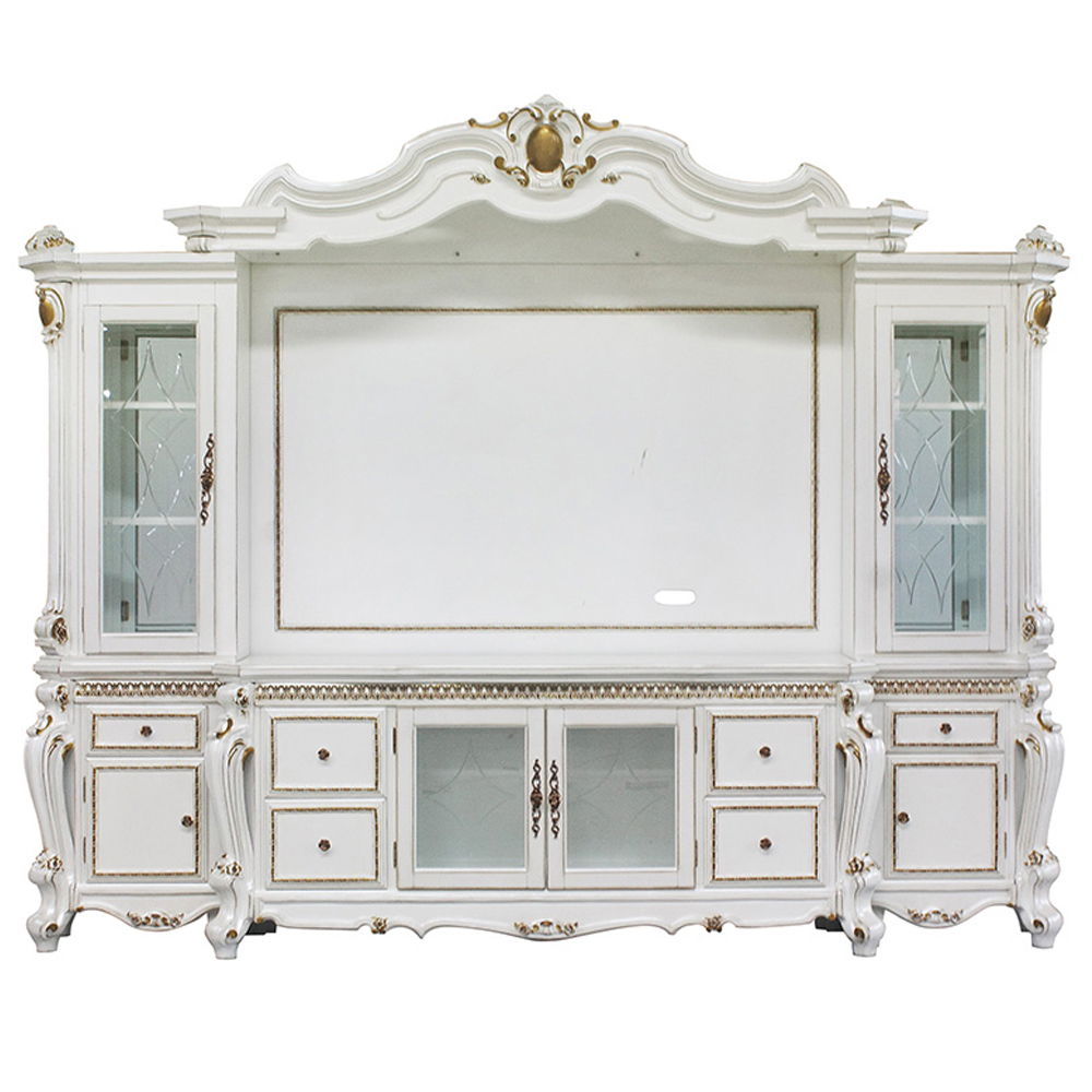 Picardy - Entertainment Center