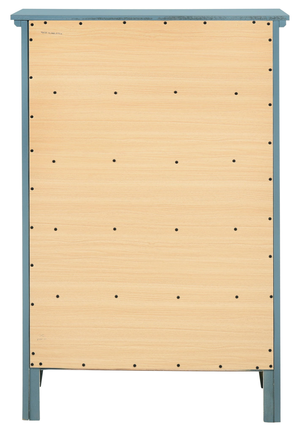 Hammond - Chest