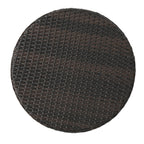 Kenneth 3 Pieces Chat Set Outdoor Furniture - Brown Multi