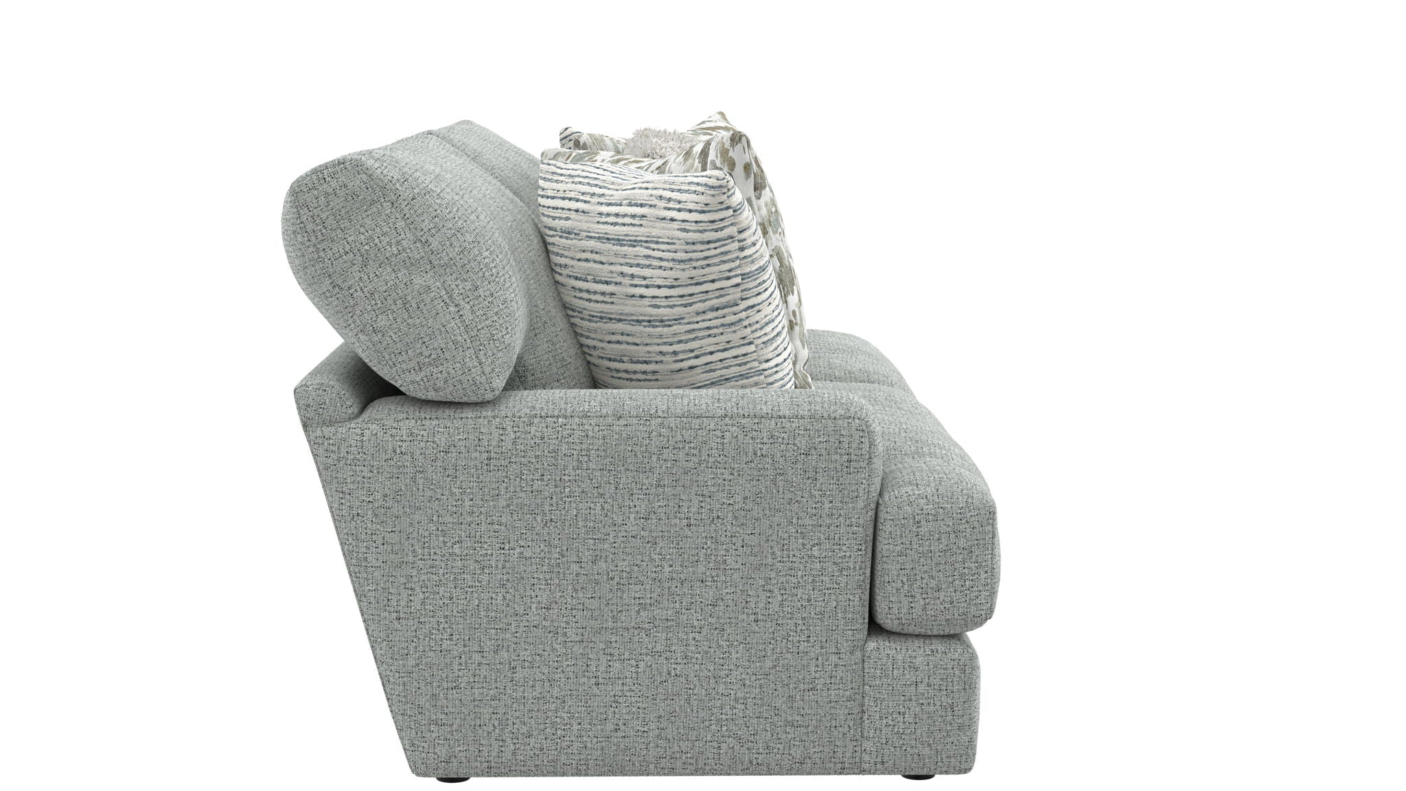Brett - Sofa