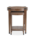 Kaysen - Nesting End Table - Wallaby