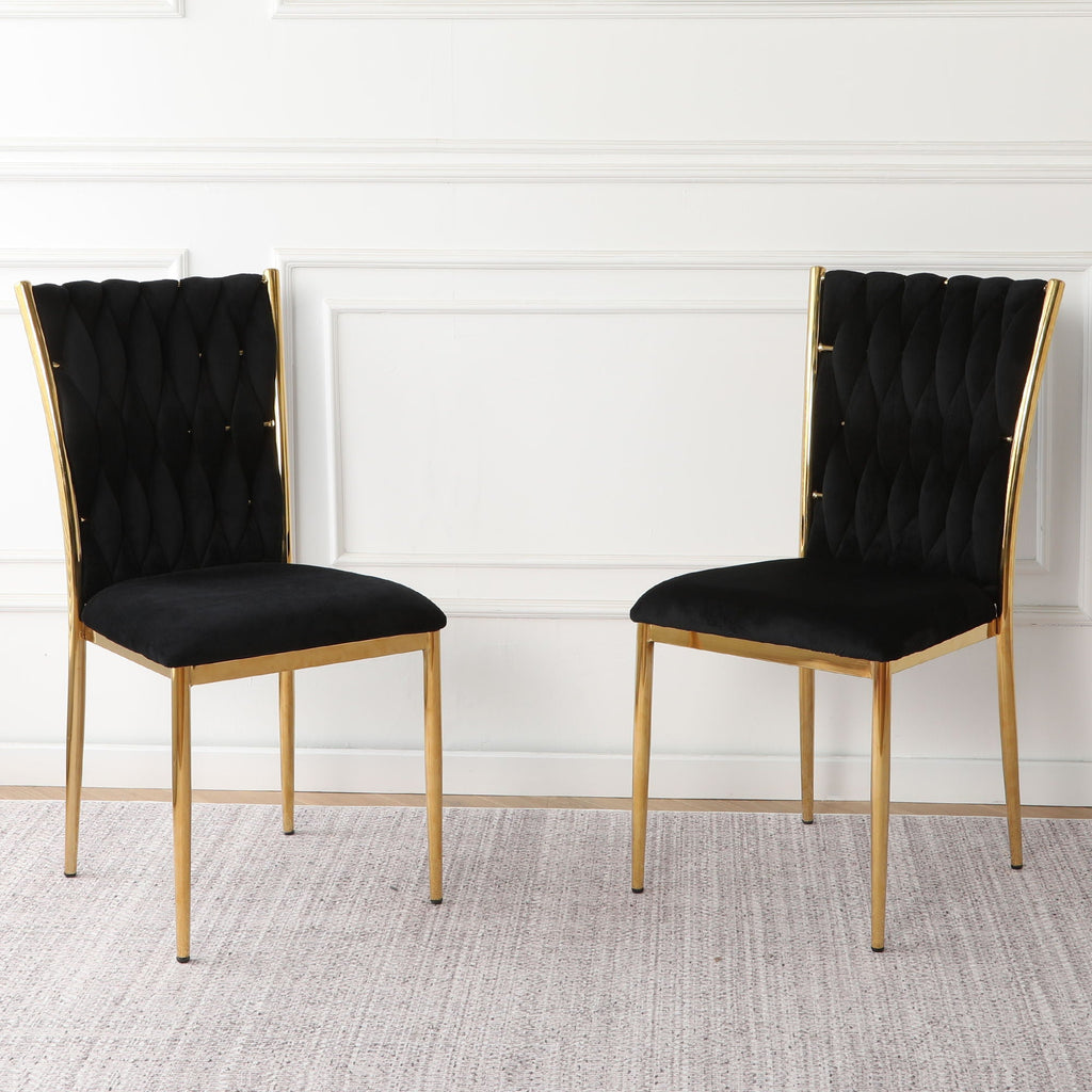 Modern Dining Chair For Dining Room