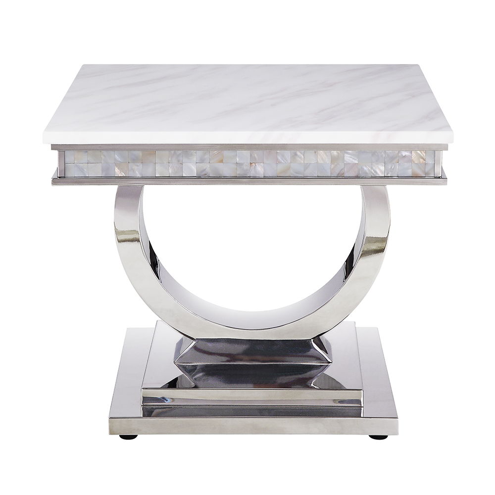 Zander - Table