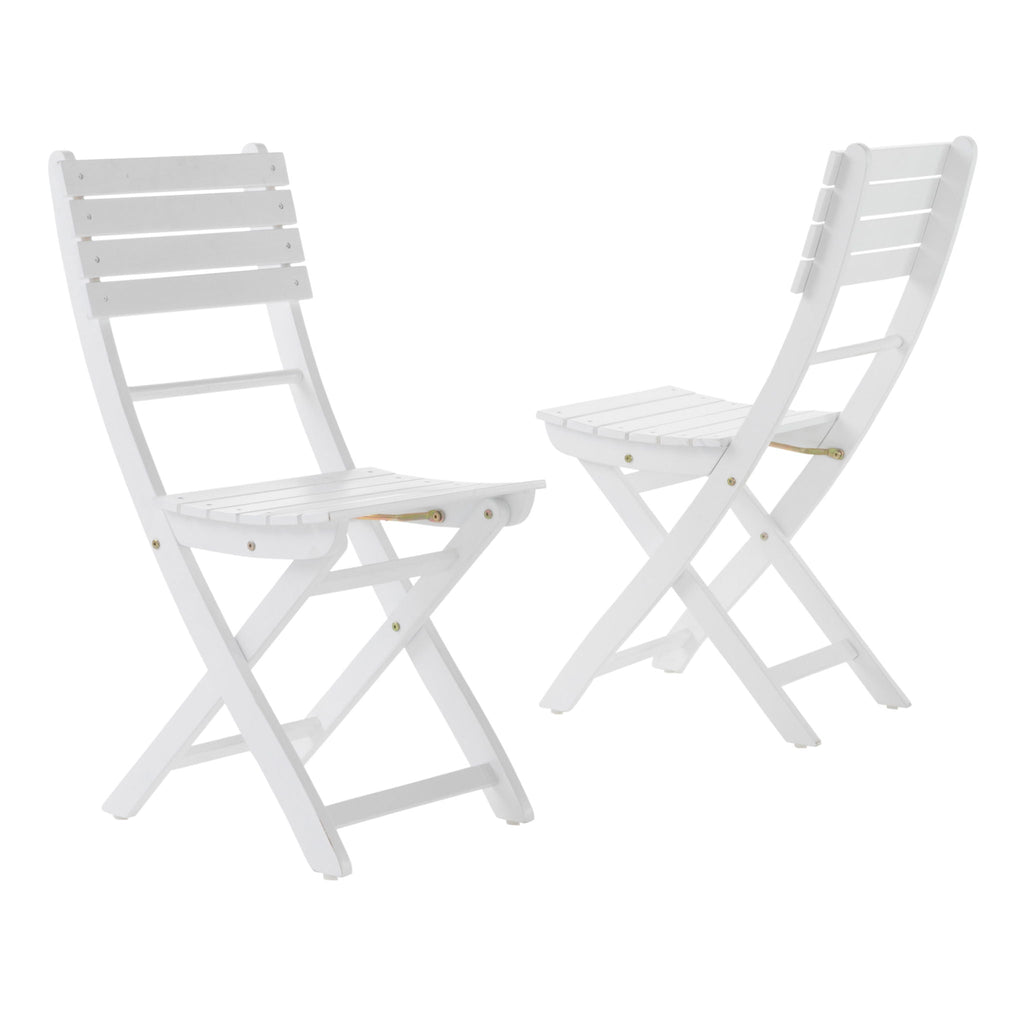 Positano Foldable Dining Set