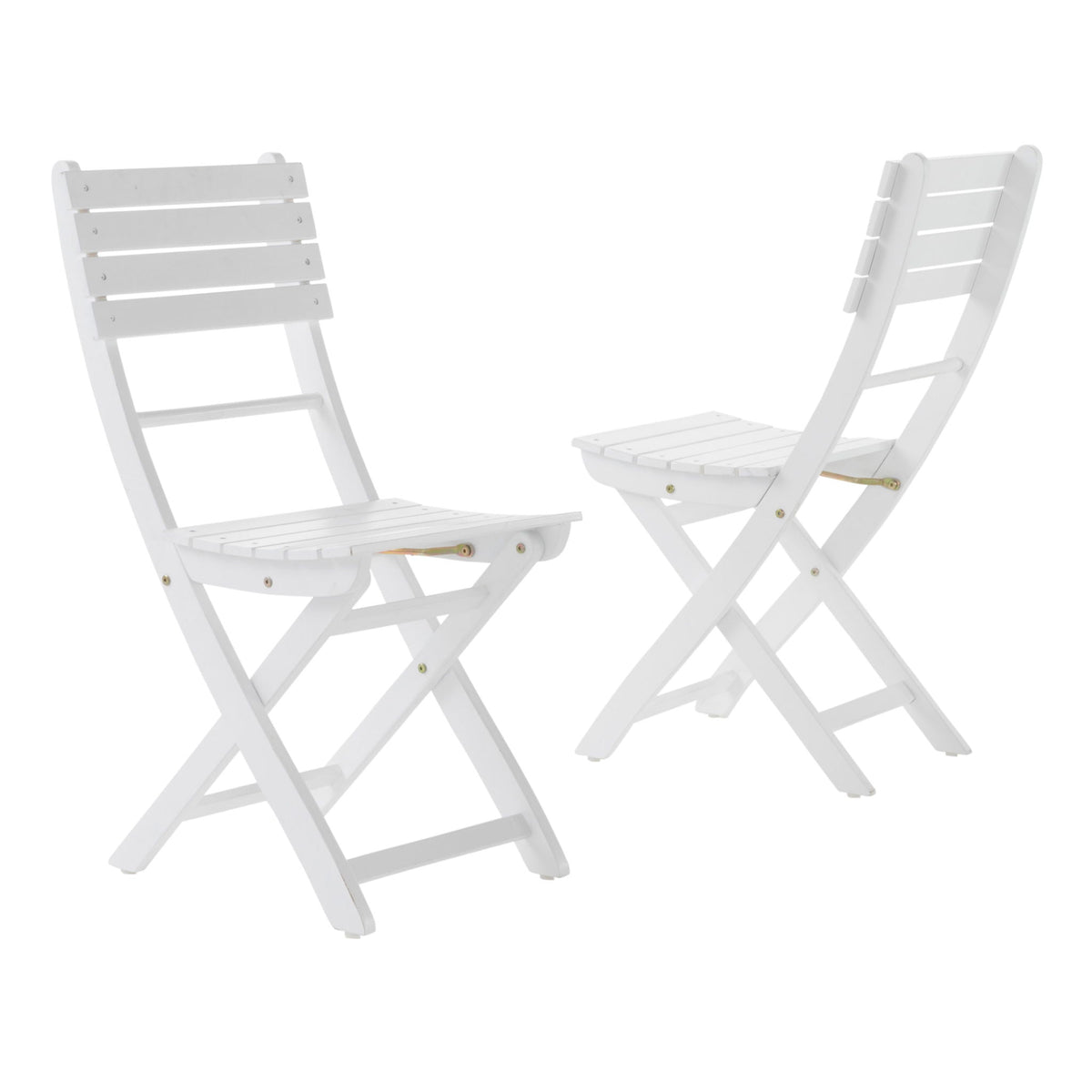 Positano Foldable Dining Set