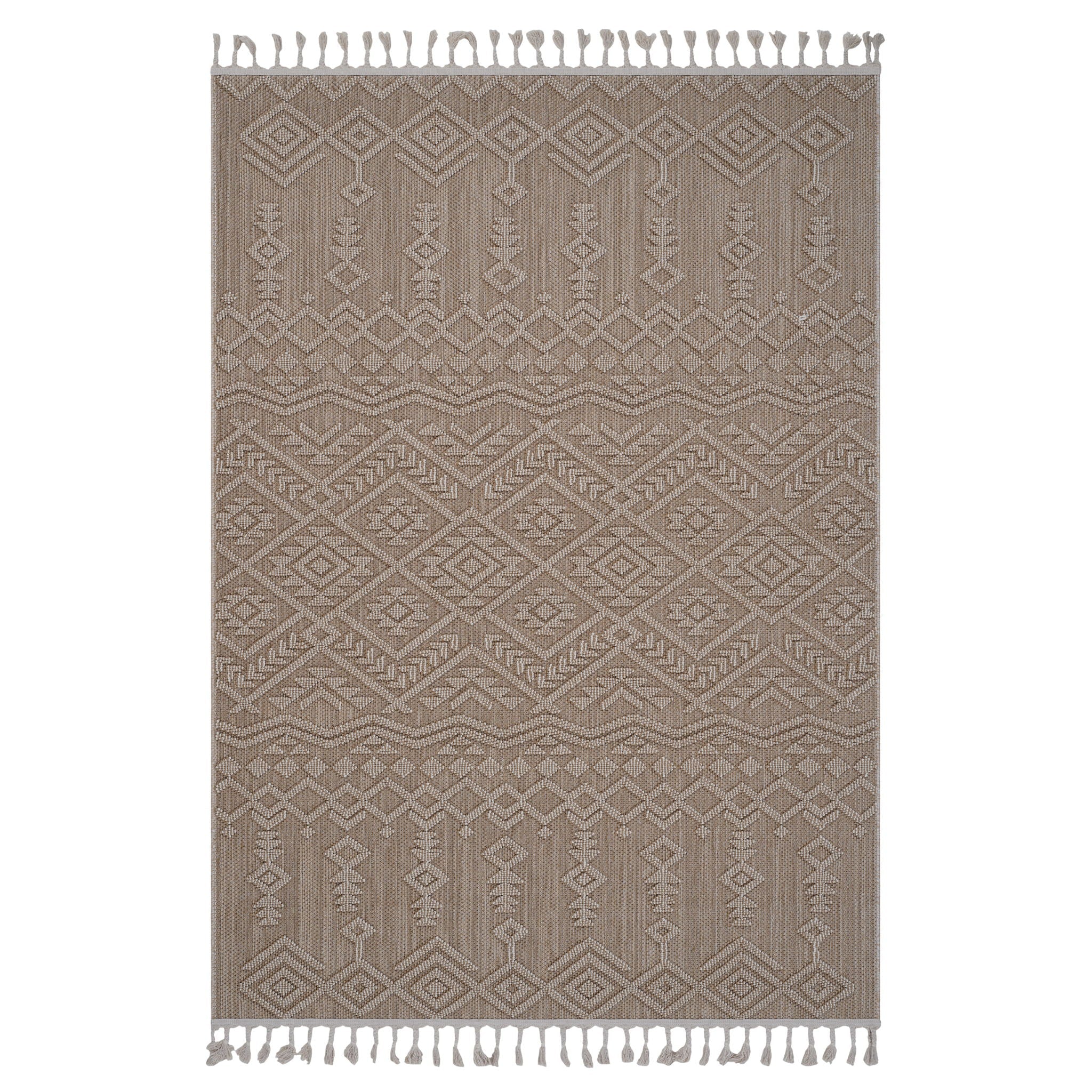 Guros - Traditional Indoor / Outdoor Area Rug