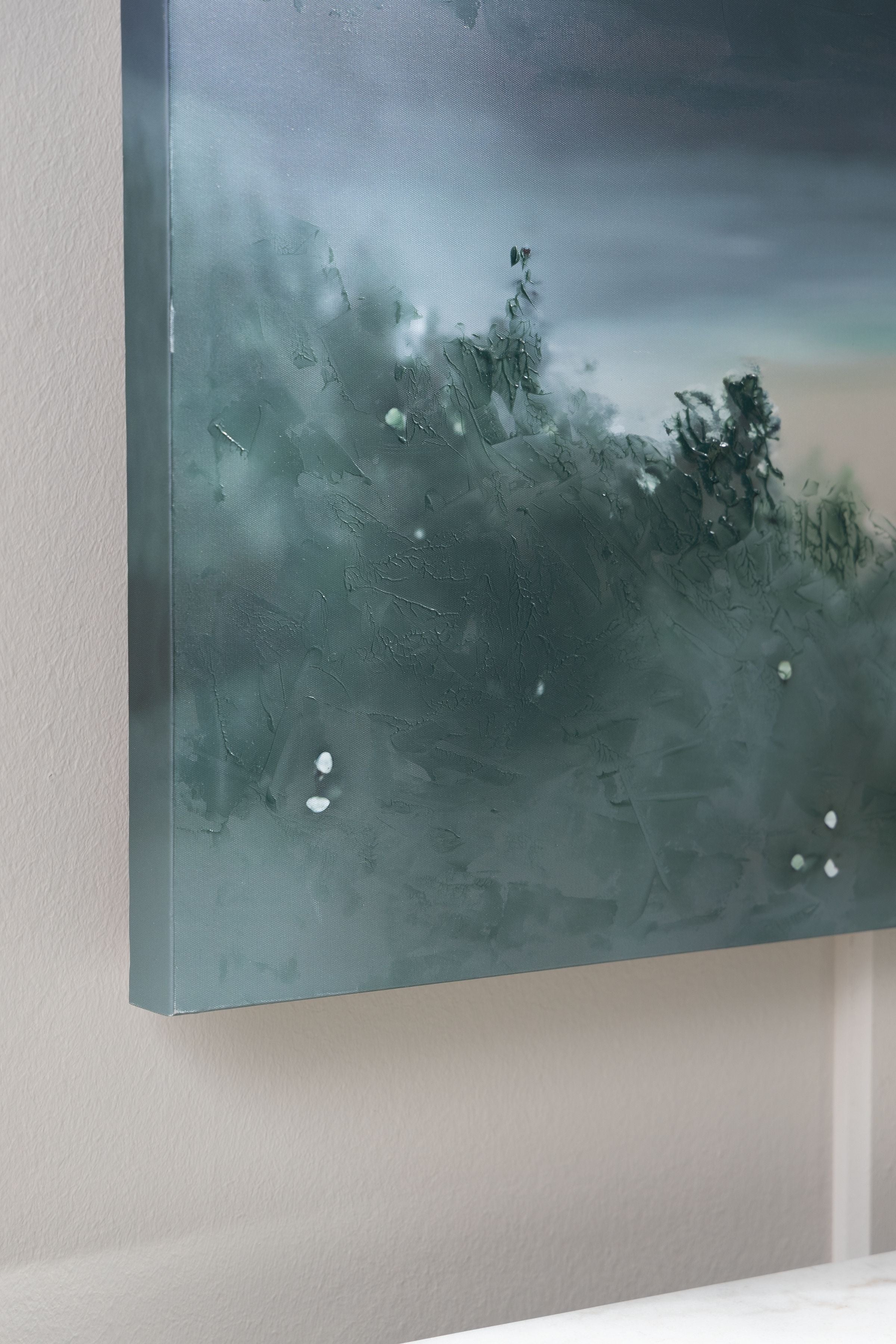 Vernmont - Wall Art - Multi