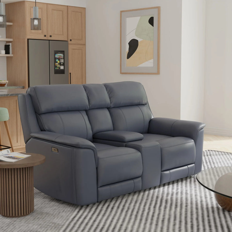 Reclining Loveseats