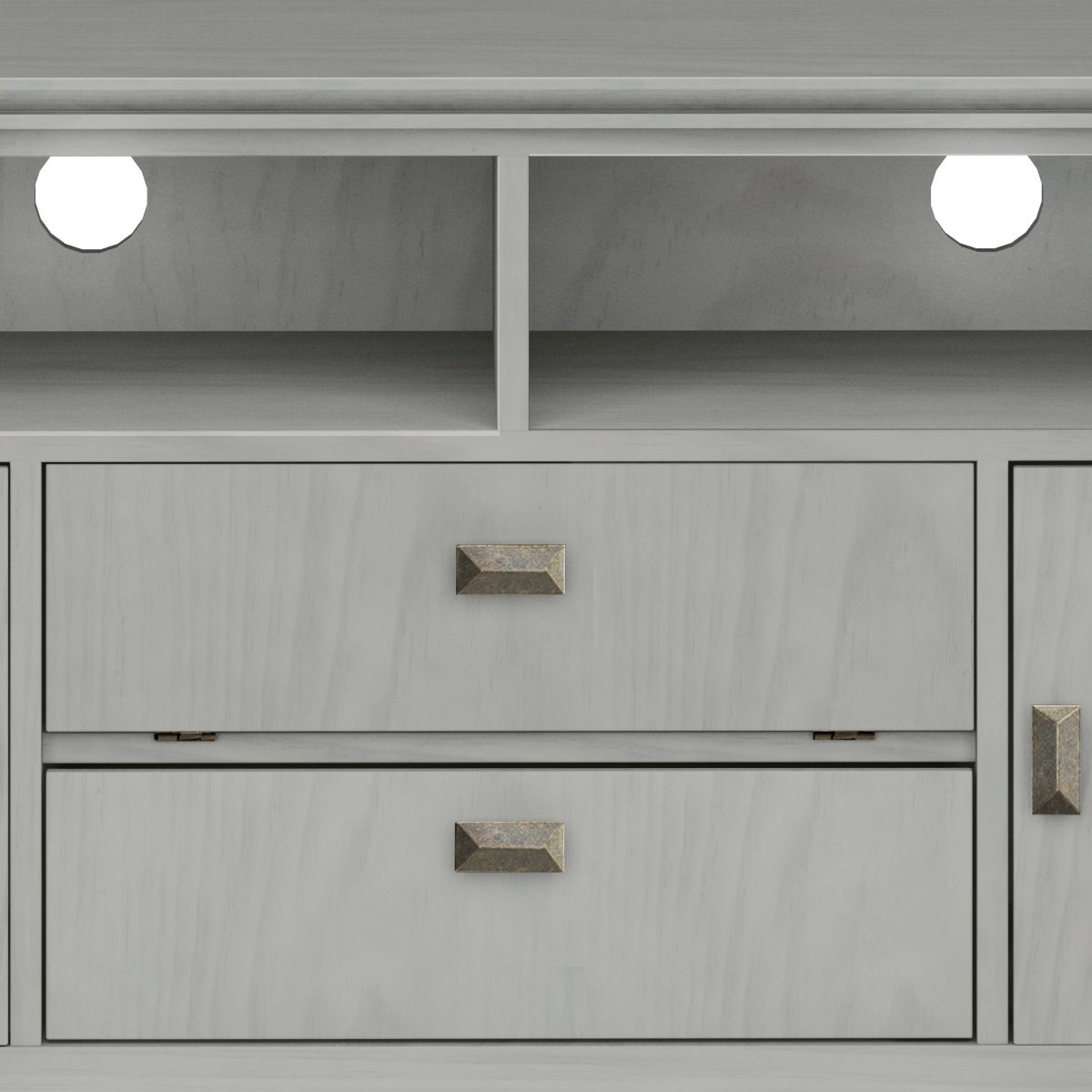 Artisan - TV Media Stand