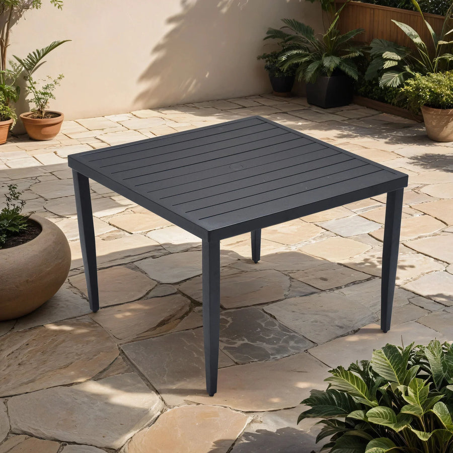 Outdoor Tables