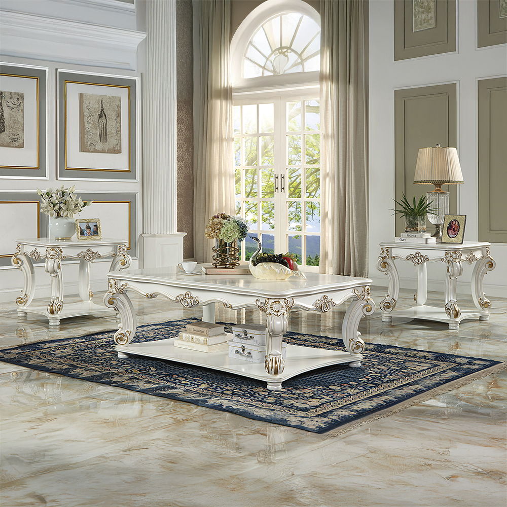 Vendome - Coffee Table