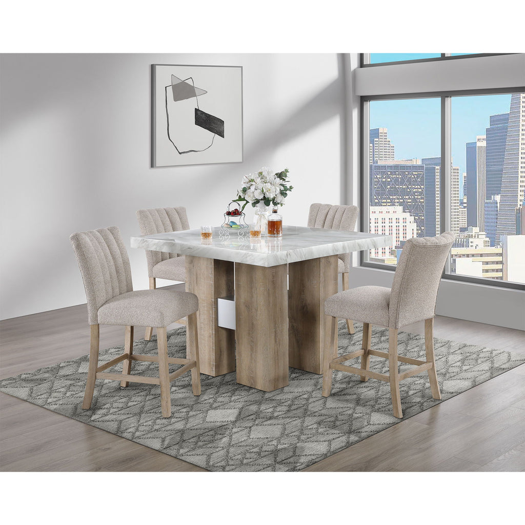 Mikha - Bar Table