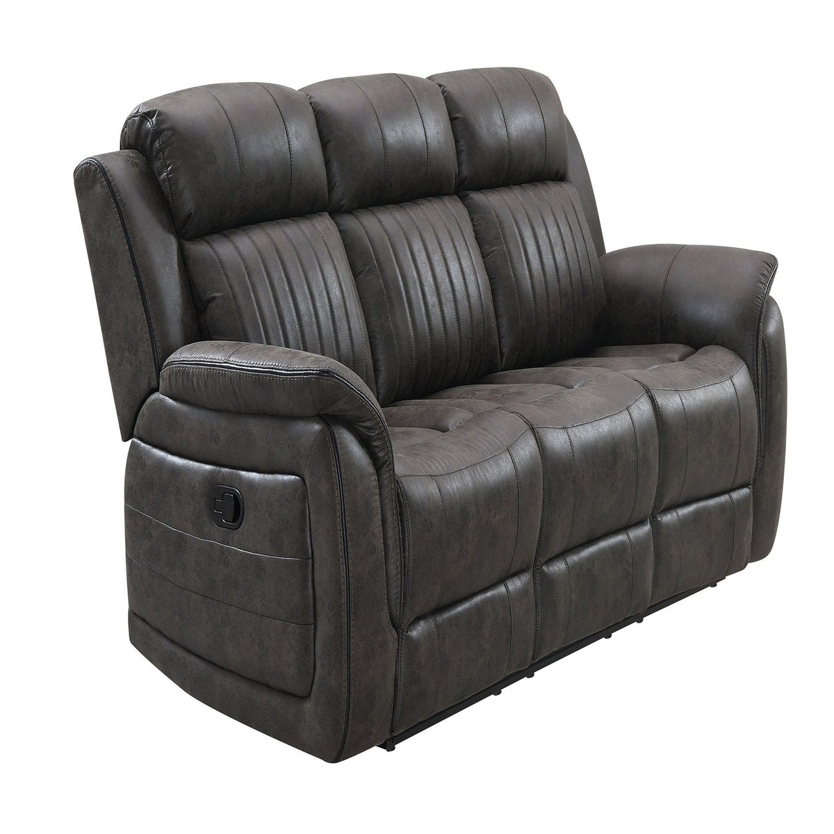 Steban - Transitional Style Living Room Set