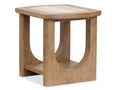 Bradford - Rectangular Table