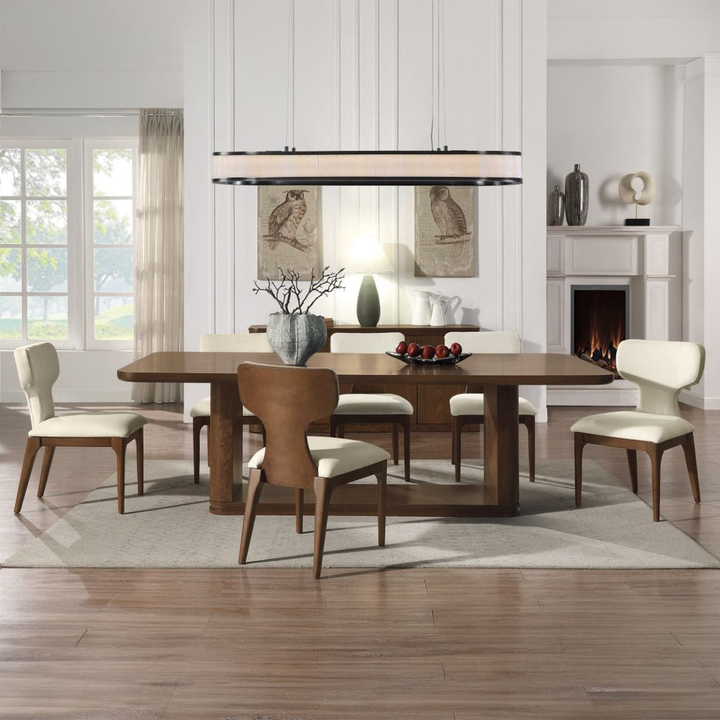 Koen - Upholstered Side Chair (Set of 2)