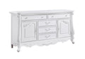 Latisha - Dresser - White