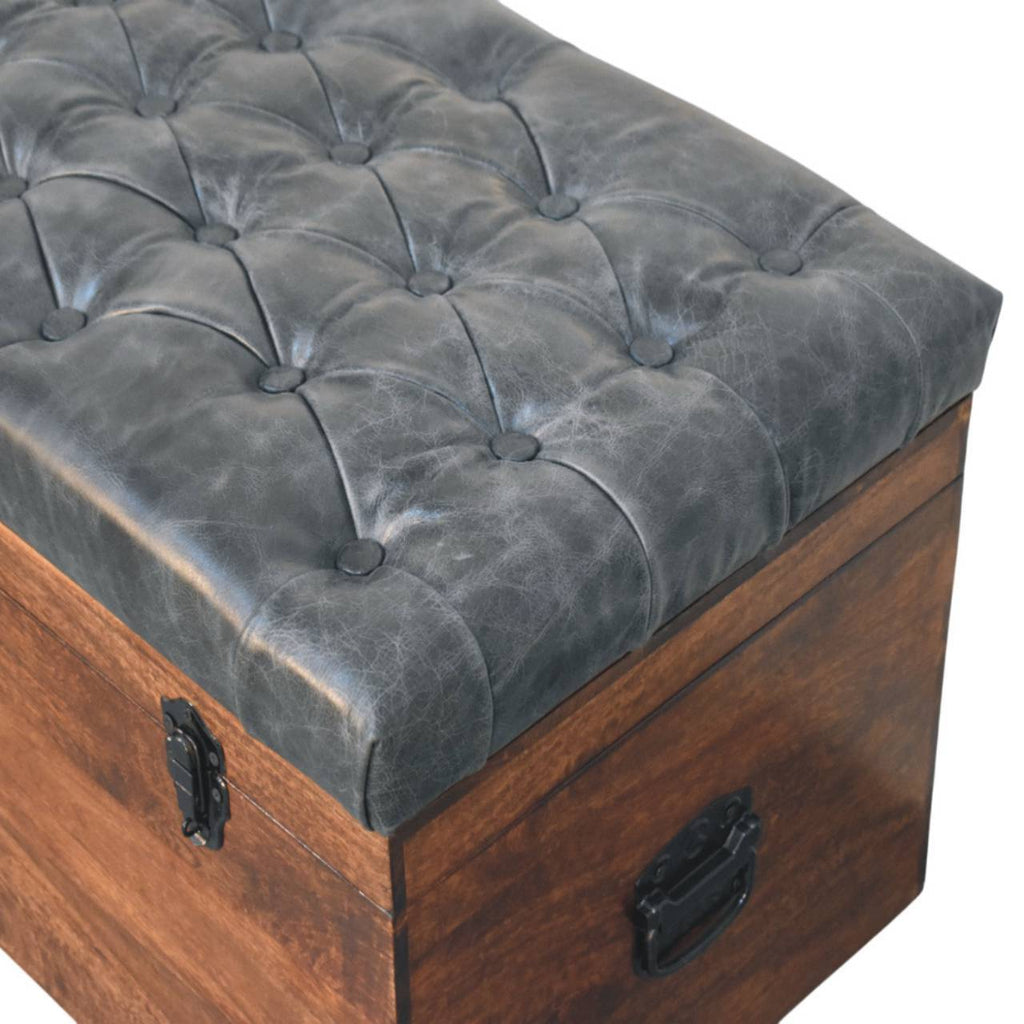 Buffalo - Storage Trunk