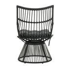 Elaine Chair & Side Table Outdoor Set