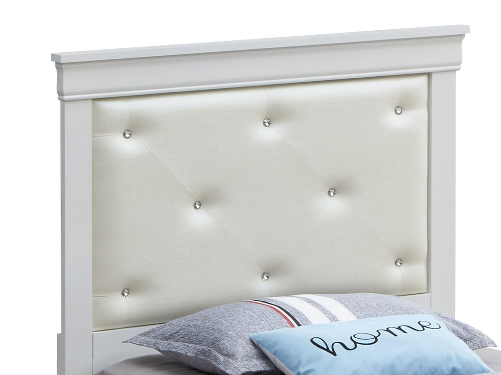 Lorana - Bed