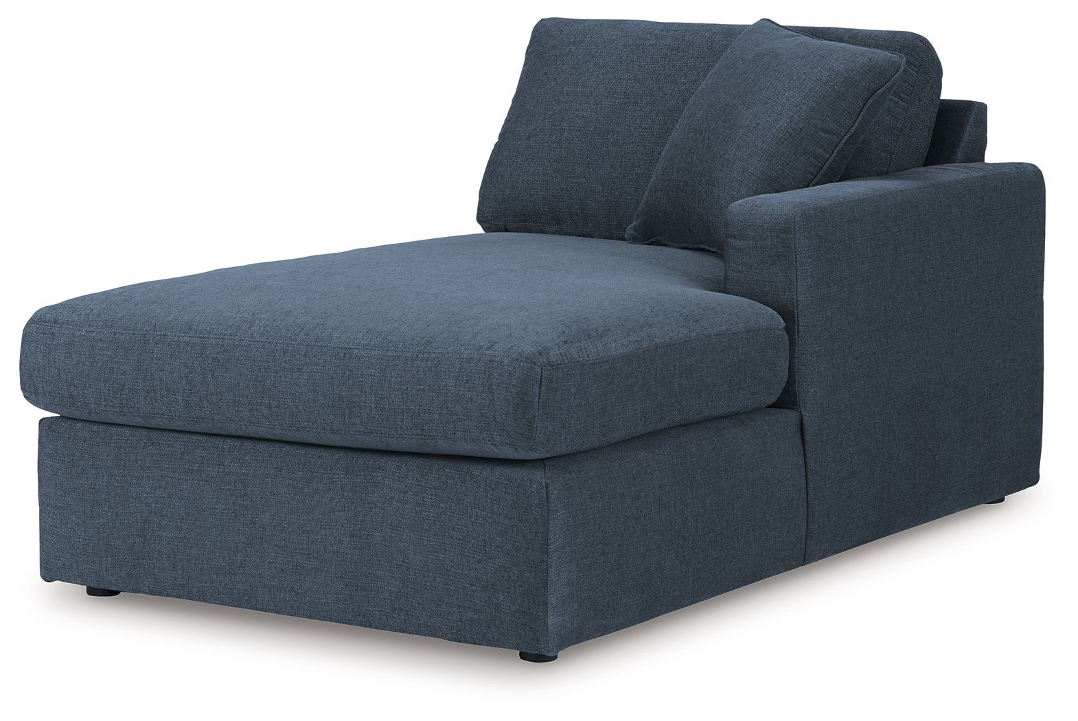 Modmax - Sectional - Ink