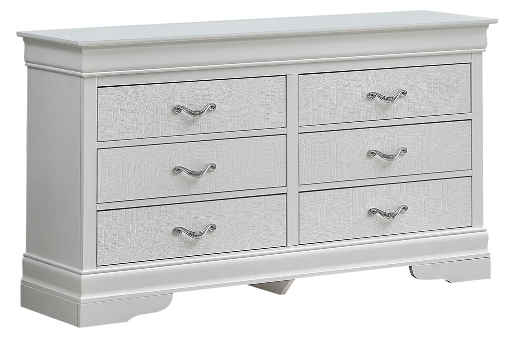 Lorana - Sophisticated Storage Solution
