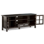 Kitchener - Handcrafted TV Media Stand